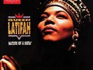 Queen Latifah 