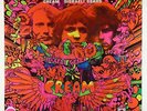 Cream - Disraeli Gears LP - ATCO SEALED