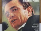 Original 1968 Johnny Cash 