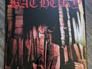 BATHORY under black mark LP venom CELTIC FROST motorhead DARKTHRONE black metal