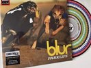BLUR - PARKLIFE  RSD 2024 ZOETROPE LP New & Sealed