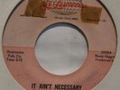 Mamie Galore It aint necessary US St Lawrence 45
