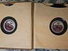 Album Of 12 Russian/Ukranian 78rpm Records - Stinson Label - Excellent...