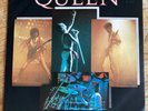 Queen Thank God It’s Christmas 12” Max Single EMI 12Queen5 UK Pressing (1984)
