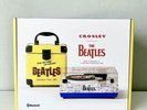 The Beatles RSD3 Mini Turntable RSD 3 Inch Vinyl Singles Record Player Limited