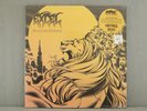 EXCEL Seeking Refuge LP sealed CLEAR VINYL Record ROCK Funk Metal NEW