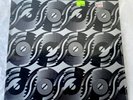 SEALED Steel Wheels (US) 1989 LP by The Rolling Stones (OC 45333)