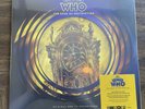 Doctor Who - The Edge Of Destruction Zoetrope Pic Disc RSD 2024 NEW & SEALED