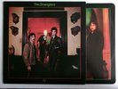 THE STRANGLERS IV RATTUS NORVEGICUS UNITED ARITSTS UAG 30045 HUGH CORNWELL PUNK