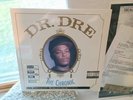 DR. DRE - The Chronic - 2001 Vinyl ReIssue - Insert - NEW - 2 Lp - Death Row