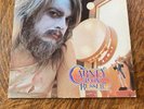 Leon Russell Carney 1972 Vinyl LP EXC