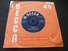 RARE ROLLING STONES 1st 45 