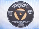 Country Rock;  Jim Reeves  