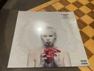Ten$ion [PA] by Die Antwoord (Vinyl, Feb-2012, Downtown)