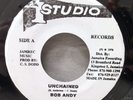 Bob Andy - Unchained - 7