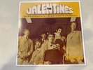 The Valentines- Aussie Clarion EP w PS  