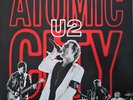 U2 - U2 - Atomic City (U2/UV Live At Sphere, Las Vegas) Vinyl, 10