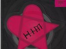 HIM Bury Me Deep Inside Your Heart/Poison Girl RSD 2024 Record Store Day H.I.M.