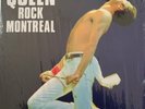 Queen - Rock Montreal - Triple Vinyl 3LP Italy Press Agostini Near MINT In Hand