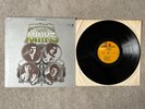 The Kinks - Something Else By The Kinks (US Vinyl LP, 1976). VG+/VG