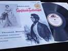 Berlioz: Symphonie Fantastique - Sir Thomas Beecham **HMV ASD 399 ED1 LP**