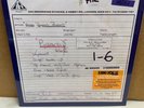 Alan Parsons Project - Pyramid Vinyl LP RSD 2024