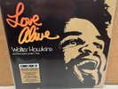 Walter Hawkins - Love Alive (Record Store Day 2024) SEALED LP