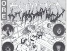 EXHUMED / RETALIATION Split 7