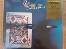 GOLDEN EARRING The Cut Sessions 2LP RSD Record Store Day 2024 COLOR VINYL