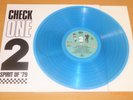 LP VARIOUS-Spirit Of '79-USA import-Blue vinyl-16 Tracks-NM/NM-Two Tone-SKA