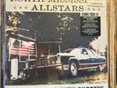 NORTH MISSISSIPPI ALL STARS - SHAKE HANDS WITH SHORTY RSD 2024 Vinyl Lp New RSD