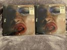 Paramore Re: This Is Why Remix + Standard 2LP Red & White Vinyl RSD 2024 Bundle