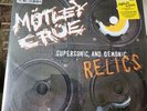 Motley Crue 