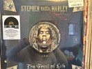 Stephen Marley FRUIT OF LIFE: REVELATION PT. II RSD 2024 New Colored Vinyl 2 LP