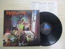 MARILLION - Script for a Jester's Tear  - Super Rare Ltd Taiwan LP+ Insert / NM