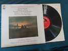 COLUMBIA SAX 5277 S/C ED1 *1ST 1G George SZELL CONDUCTS WAGNER/ T.C.O.  LP NM/NM