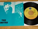 THE SMITHS - STOP ME IF YOU THINK YOU'VE HEARD THIS ONE BEFORE - USA - EXCELLENT