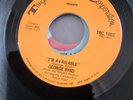 NORTHERN SOUL GEORGE BYRD