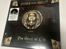 Stephen Marley FRUIT OF LIFE: REVELATION PT. II RSD 2024 New Colored Vinyl 2 LP