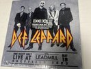 Def Leppard- One Night Only: Live At Leadmill '23 NEW Record Store Day RSD 2024