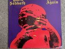 Black Sabbath- Born Again Lp. Holland Import
