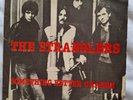 The Stranglers Belgian Something Better Change 7