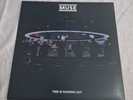Muse Time Is Running Out 7 Inch Single Excellent Condition