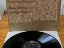 BILL EVANS. EVERYBODY DIGS BILL EVANS. RIVERSIDE RLP 1129. FIRST ISSUE.