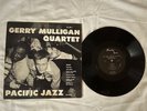 Gerry Mulligan Quartet 10