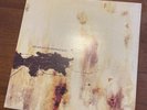 Nine Inch Nails The Downward Spiral 1st UK Pressing 1994 ILPSD 8012