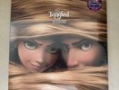 MENKEN, Alan/GLENN SLATER - Songs From Tangled (Soundtrack) - Vinyl (LP) Sealed