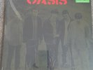 Oasis - Whats The Story Unplugged Glory (RARE Green Marbled LP) Ltd 300 NEW 2024