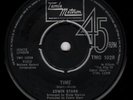 Edwin Starr-Time / Running Back And Forth 7