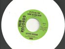 Luther Ingram / Luther Ingram Orchestra-If It's All The Same To You Babe / Exus